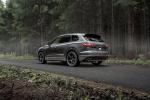 Volkswagen Touareg V8 TDI R-Line by ABT 2019 года